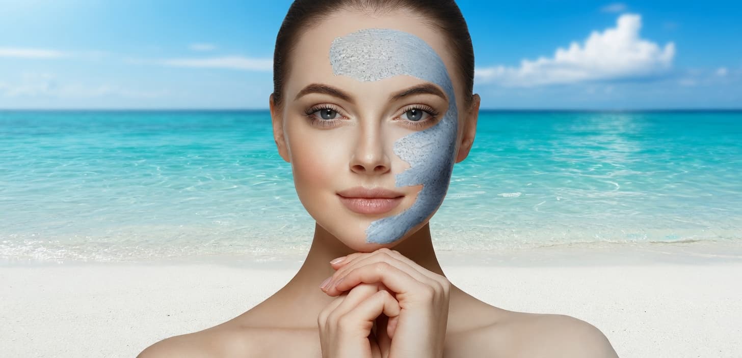 Luxury spa in South Beach